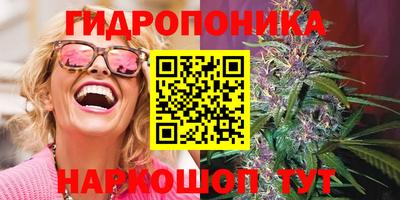 амф Мариинск
